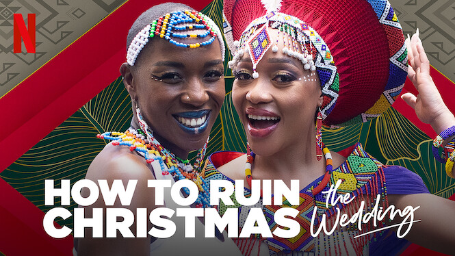 How To Ruin Christmas