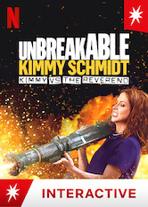 Unbreakable Kimmy Schmidt: Kimmy vs. the Reverend